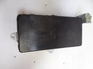 1688600005 Подушка безопасности Mercedes A W168 Арт e7572485, вид 2