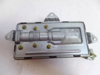 1688600005 Подушка безопасности Mercedes A W168 Арт e7572485, вид 4