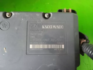 9496946 Блок ABS Volvo V70 2 Арт e7574136, вид 4