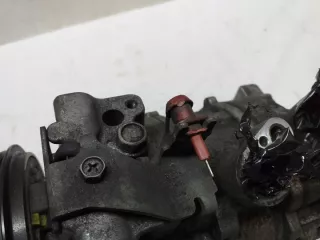 4G0260805T Компрессор кондиционера Audi A6 C7 (S6,RS6) Арт e7574522, вид 2