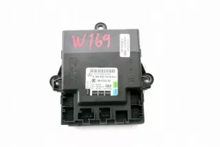 A1698207026 A1698207026, 1698207026 Блок комфорта Mercedes A W169 Арт e7575869, вид 1