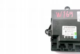 A1698207026 A1698207026, 1698207026 Блок комфорта Mercedes A W169 Арт e7575869, вид 11