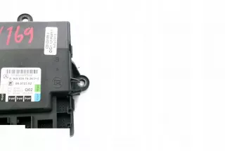 A1698207026 A1698207026, 1698207026 Блок комфорта Mercedes A W169 Арт e7575869, вид 12