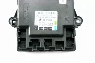 A1698207026 A1698207026, 1698207026 Блок комфорта Mercedes A W169 Арт e7575869, вид 3