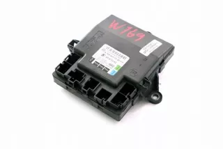 A1698207026 A1698207026, 1698207026 Блок комфорта Mercedes A W169 Арт e7575869, вид 4
