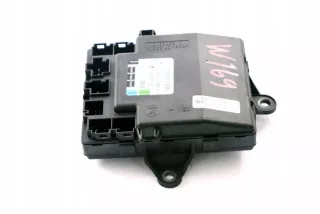 A1698207026 A1698207026, 1698207026 Блок комфорта Mercedes A W169 Арт e7575869, вид 6