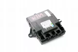 A1698207026 A1698207026, 1698207026 Блок комфорта Mercedes A W169 Арт e7575869, вид 7