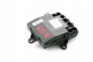A1698207026 A1698207026, 1698207026 Блок комфорта Mercedes A W169 Арт e7575869, вид 9