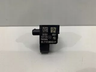 9196043 Датчик удара BMW X5 F15 Арт e7575875, вид 3