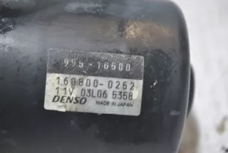 995-10500 Рулевая колонка Toyota Aygo 1 Арт e7575956, вид 4