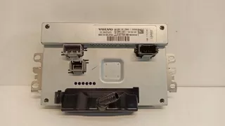 31382525 Блок навигации Volvo V40 2 Арт e7576463, вид 4