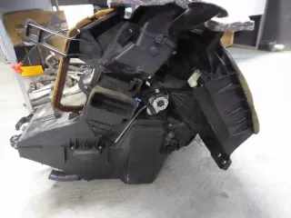 A1688302362 Отопитель в сборе (печка) Mercedes A W168 Арт e7576916, вид 3