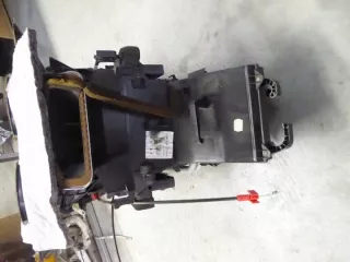 A1688302362 Отопитель в сборе (печка) Mercedes A W168 Арт e7576916, вид 4