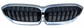 7449428 Решетка радиатора BMW 3 G20/G21 Арт e7577241, вид 1