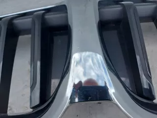 7449428 Решетка радиатора BMW 3 G20/G21 Арт e7577241, вид 7