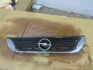 90505722 Решетка радиатора Opel Vectra C  Арт e7577658, вид 1