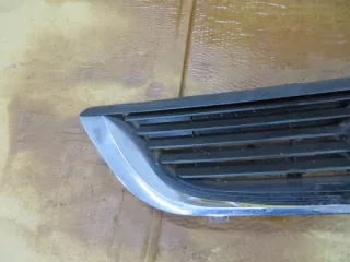 90505722 Решетка радиатора Opel Vectra C  Арт e7577658, вид 4