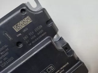4M0959655AM Блок AirBag Audi Q7 4M Арт e7578563, вид 3