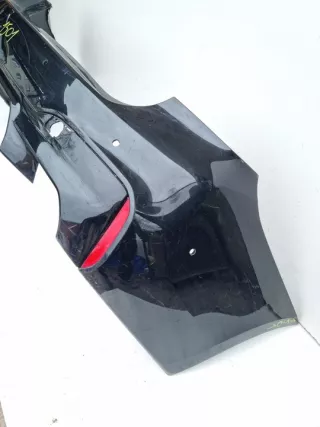 51128064711 Бампер задний BMW 5 G30/G31 Арт e7578645, вид 3