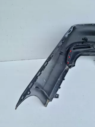 51128064711 Бампер задний BMW 5 G30/G31 Арт e7578645, вид 4