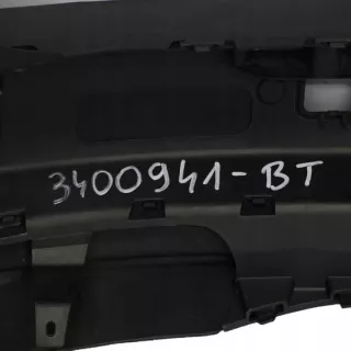 51123400941-2 51123400941 3400941-BT Бампер задний BMW X3 E83 Арт e7578765, вид 15