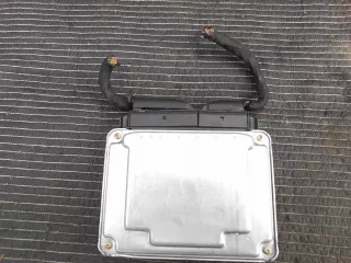 0281010812 038906019GF Блок управления двигателем Audi A6 C5 (S6,RS6) Арт e7578920, вид 4