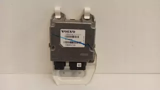 31360791 Блок AirBag Volvo V40 2 Арт e7579223, вид 1