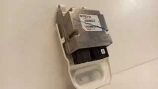 31360791 Блок AirBag Volvo V40 2 Арт e7579223, вид 2