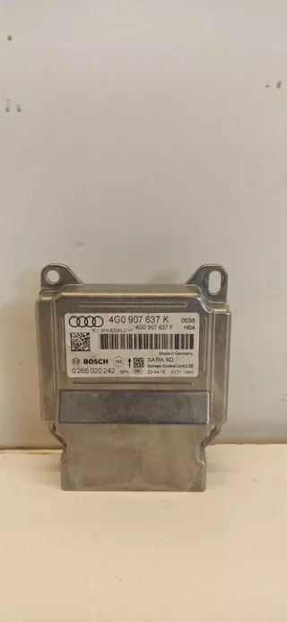 4G0907637K Блок управления (другие) Audi A6 C7 (S6,RS6) Арт e7579291, вид 2