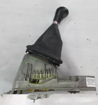 A1693600409015 Ручка кулисы КПП Mercedes A W169 Арт e7579534, вид 2