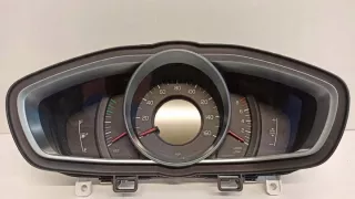 31314483 Щиток приборов (приборная панель) Volvo V40 2 Арт e7579905, вид 1