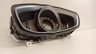 31314483 Щиток приборов (приборная панель) Volvo V40 2 Арт e7579905, вид 2