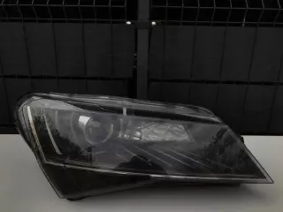 3V1941016A Фара правая Skoda Superb 3 Арт e7580541, вид 3