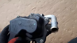 04L131501E Клапан EGR Audi A4 B8 Арт e7580563, вид 1