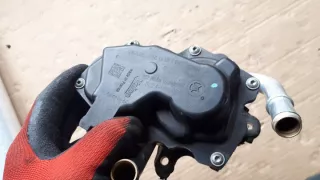 04L131501E Клапан EGR Audi A4 B8 Арт e7580563, вид 2