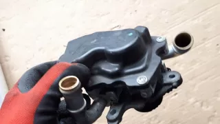 04L131501E Клапан EGR Audi A4 B8 Арт e7580563, вид 3