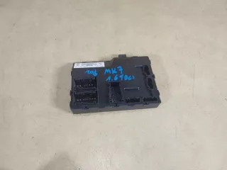 8V5115K600CG Блок комфорта Ford Fiesta 5 Арт e7580690, вид 2