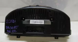 3C0920871E Щиток приборов (приборная панель) Volkswagen Passat B6 Арт e7581512, вид 3