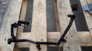 0B5321391A Блок предохранителей Audi S4 B8 Арт e7582650