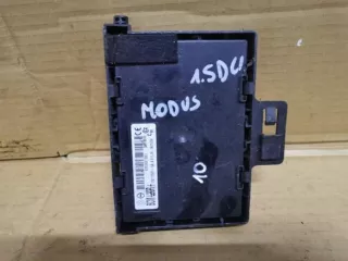 28113681-5A Блок предохранителей Renault Clio 3 Арт e7582912, вид 1