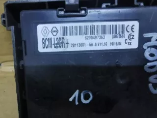 28113681-5A Блок предохранителей Renault Clio 3 Арт e7582912, вид 2