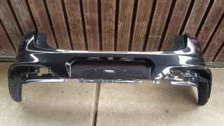 8069240 Бампер задний BMW X4 G02 Арт e7584338, вид 1