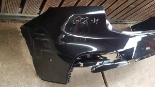 8069240 Бампер задний BMW X4 G02 Арт e7584338, вид 3