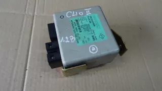 6900000324C 8200149673A Блок управления (другие) Renault Clio 2 Арт e7585863, вид 1