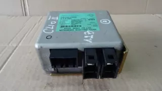 6900000324C 8200149673A Блок управления (другие) Renault Clio 2 Арт e7585863, вид 2