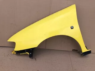 1999-2002 Крыло переднее левое Seat Ibiza 3 Арт e7586755, вид 1