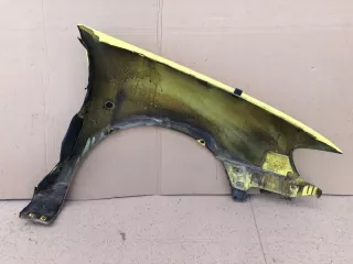 1999-2002 Крыло переднее левое Seat Ibiza 3 Арт e7586755, вид 4