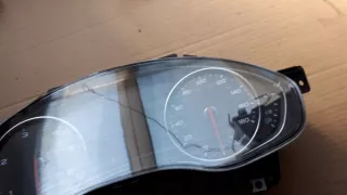 4G8920983C Щиток приборов (приборная панель) Audi A6 C7 (S6,RS6) Арт e7587123, вид 4