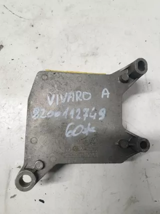 8200112749 Блок управления АКПП Opel Vivaro A Арт e7587304, вид 1