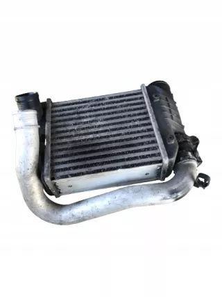 4F0145805AF Интеркулер Audi A6 C6 (S6,RS6) Арт e7588343, вид 1